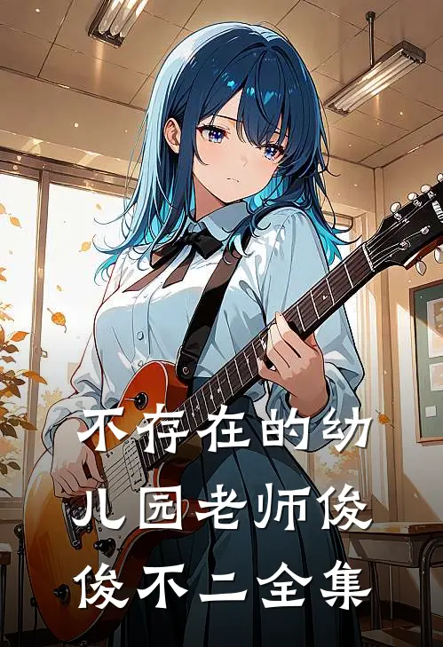 不存在的幼儿园老师俊俊不二全集