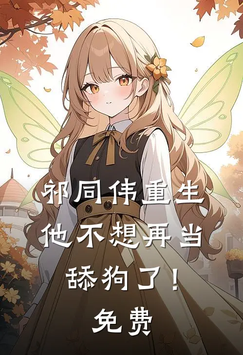 祁同伟重生，他不想再当舔狗了！免费