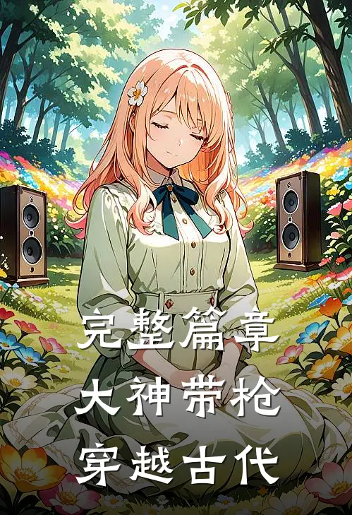 完整篇章大神带枪穿越古代