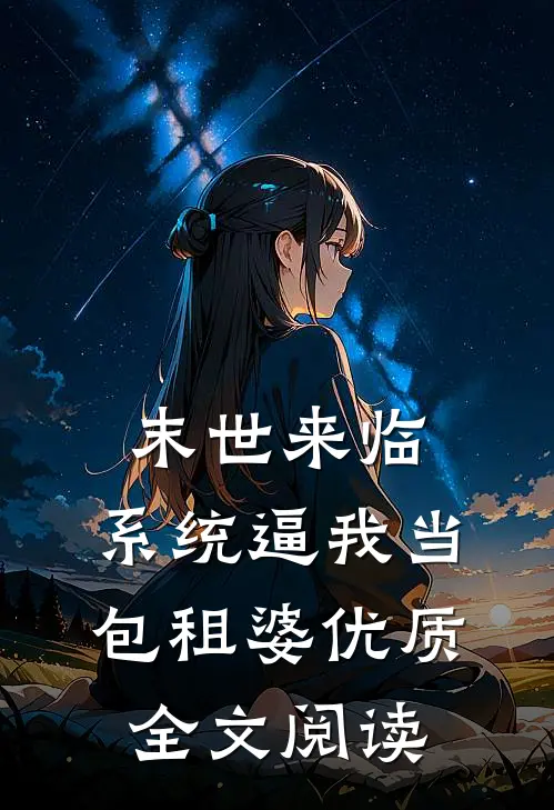 末世来临：系统逼我当包租婆优质全文阅读