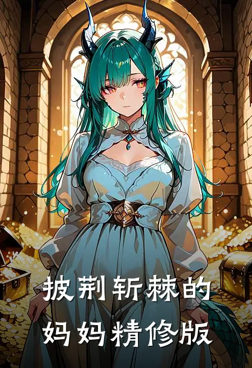 披荆斩棘的妈妈精修版