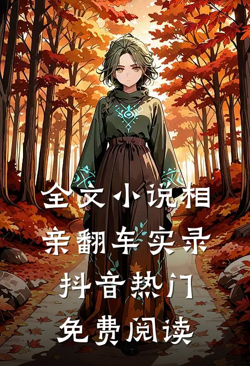 全文小说相亲翻车实录抖音热门免费阅读