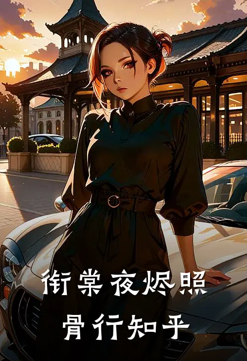 衔棠夜烬照骨行知乎