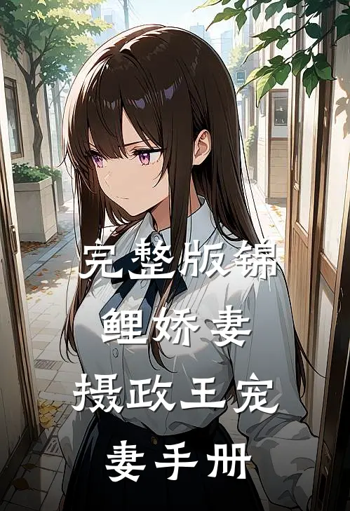 完整版锦鲤娇妻：摄政王宠妻手册