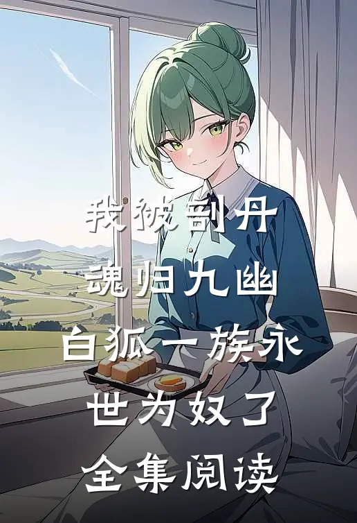 我被剖丹魂归九幽，白狐一族永世为奴了全集阅读