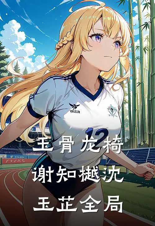 玉骨龙椅谢知樾沈玉芷全局