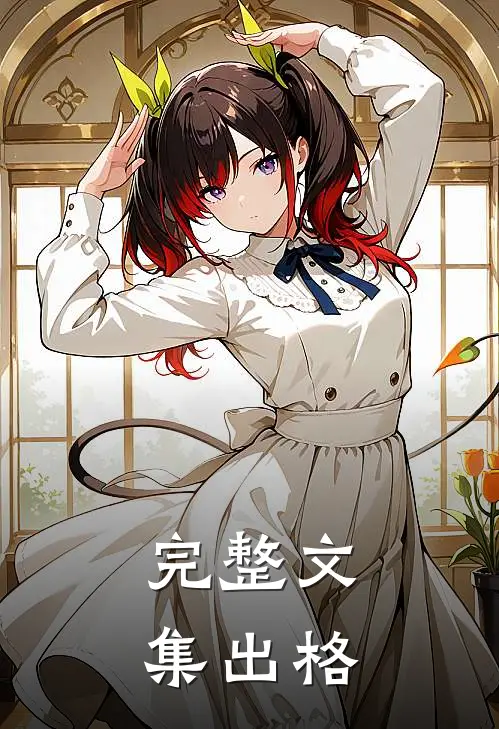完整文集出格