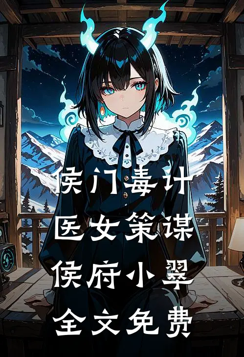 侯门毒计：医女策谋侯府小翠全文免费