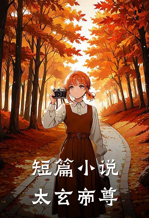 短篇小说太玄帝尊