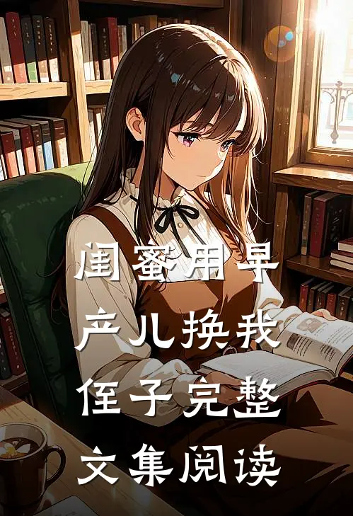 闺蜜用早产儿换我侄子完整文集阅读