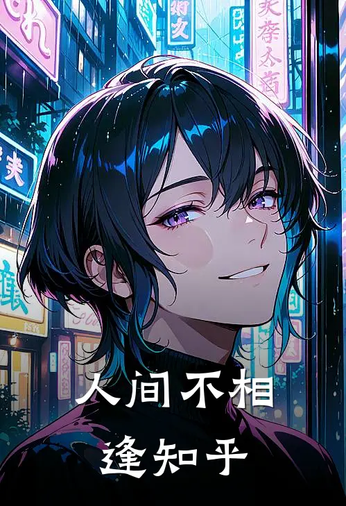 人间不相逢知乎