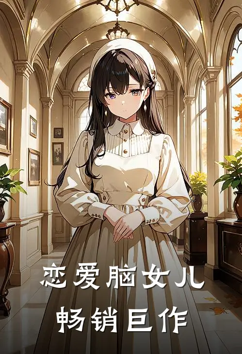 恋爱脑女儿畅销巨作