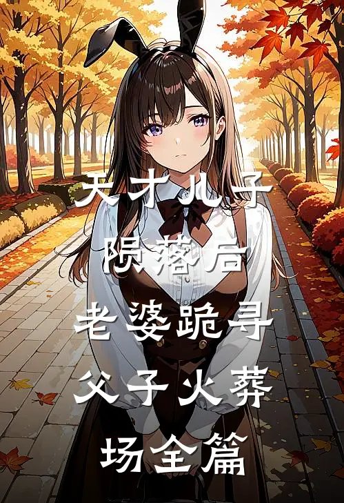天才儿子陨落后，老婆跪寻父子火葬场全篇