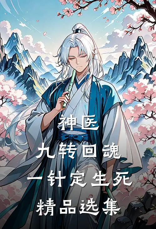 神医：九转回魂，一针定生死精品选集