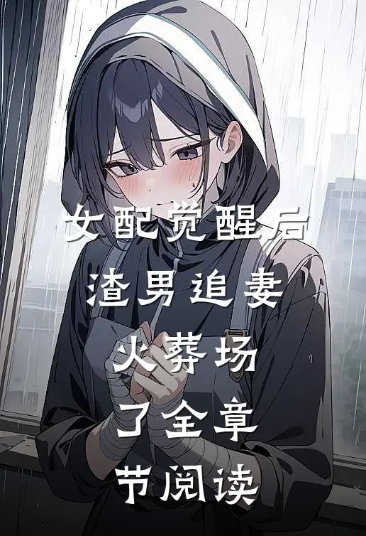 女配觉醒后，渣男追妻火葬场了全章节阅读