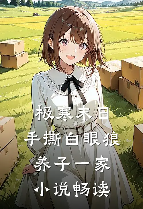极寒末日，手撕白眼狼养子一家小说畅读