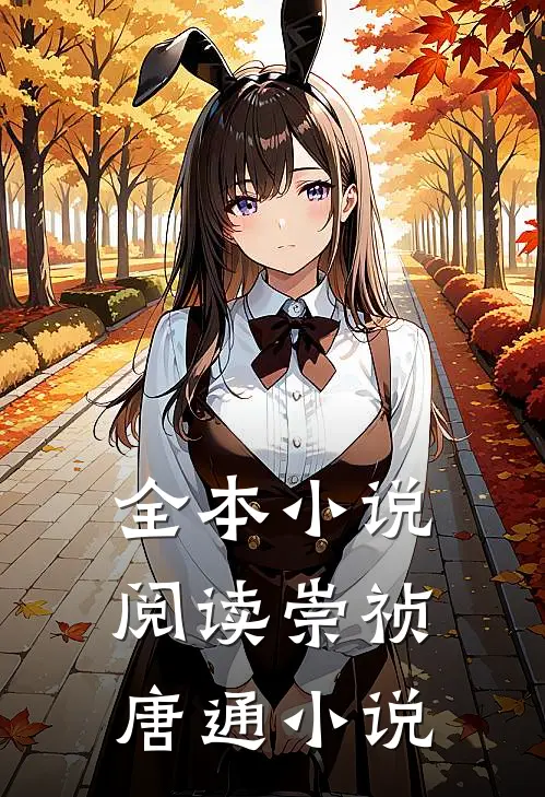 全本小说阅读崇祯唐通小说