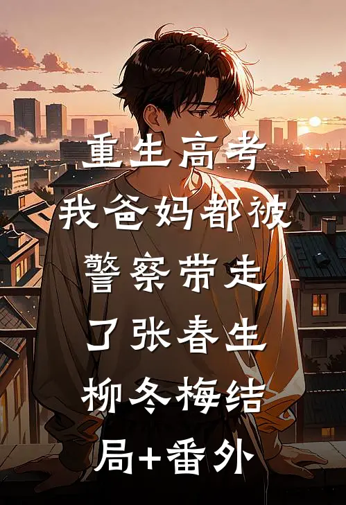 重生高考，我爸妈都被警察带走了张春生柳冬梅结局+番外