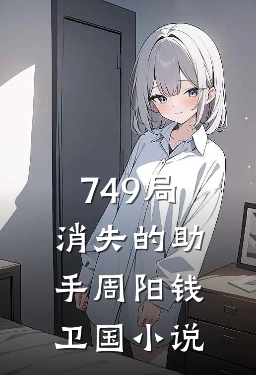 749局消失的助手周阳钱卫国小说