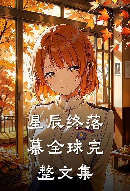 星辰终落幕全球完整文集