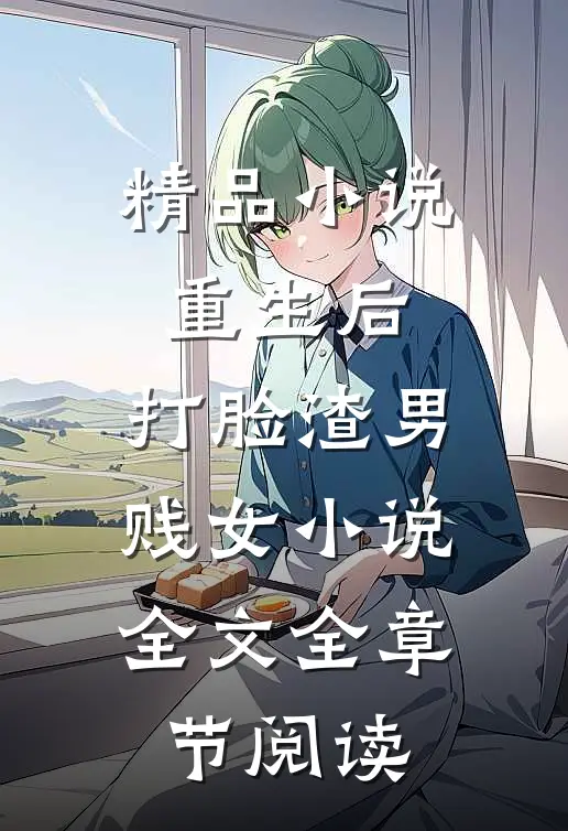 精品小说重生后，打脸渣男贱女小说全文全章节阅读