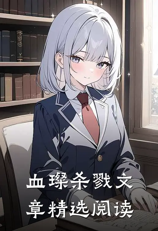 血璨杀戮文章精选阅读