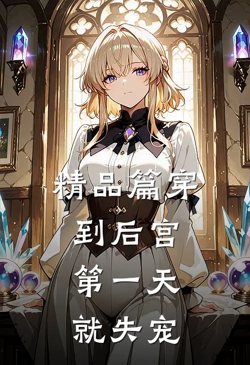 精品篇穿到后宫，第一天就失宠