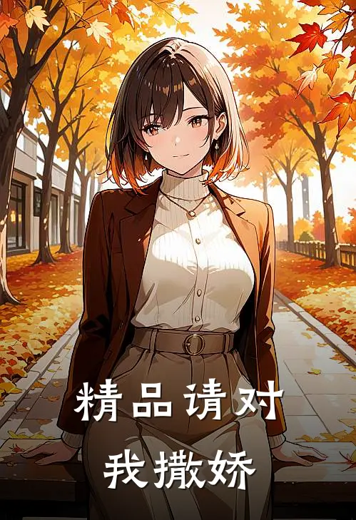 精品请对我撒娇
