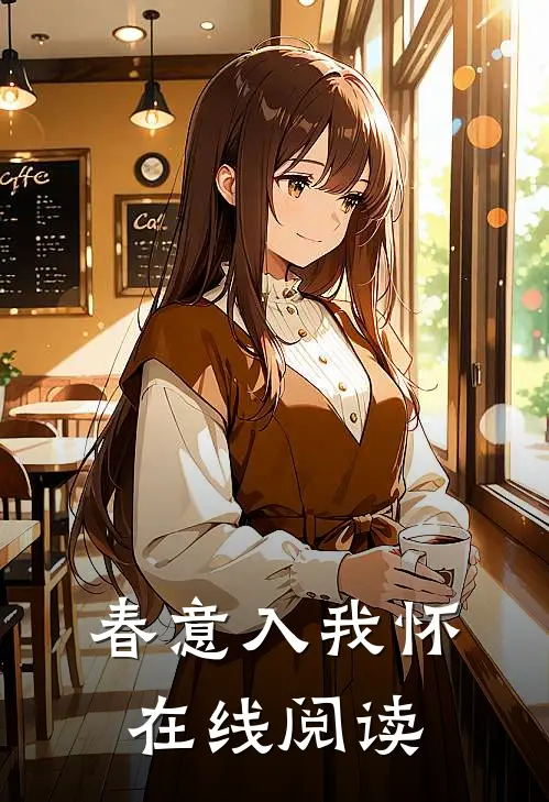 春意入我怀在线阅读