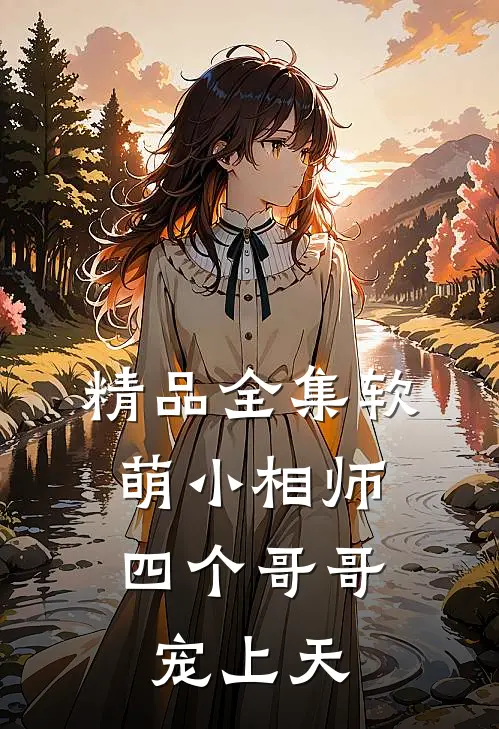 精品全集软萌小相师:四个哥哥宠上天