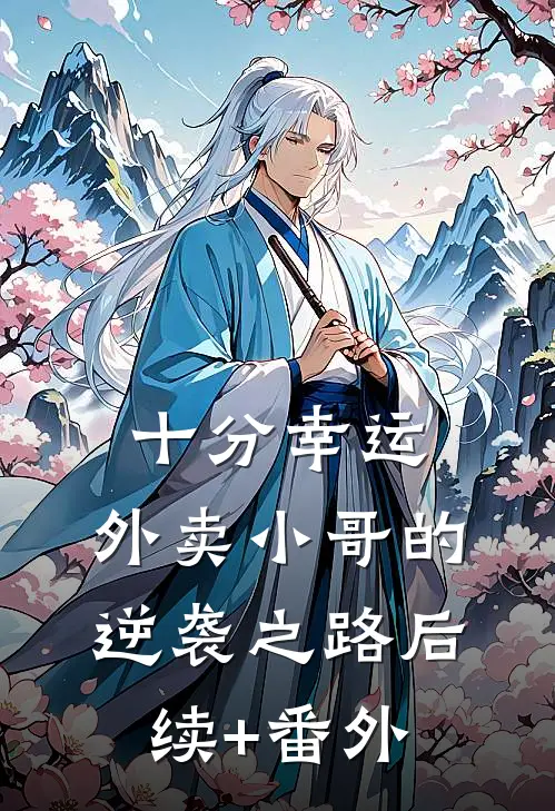 十分幸运：外卖小哥的逆袭之路后续+番外