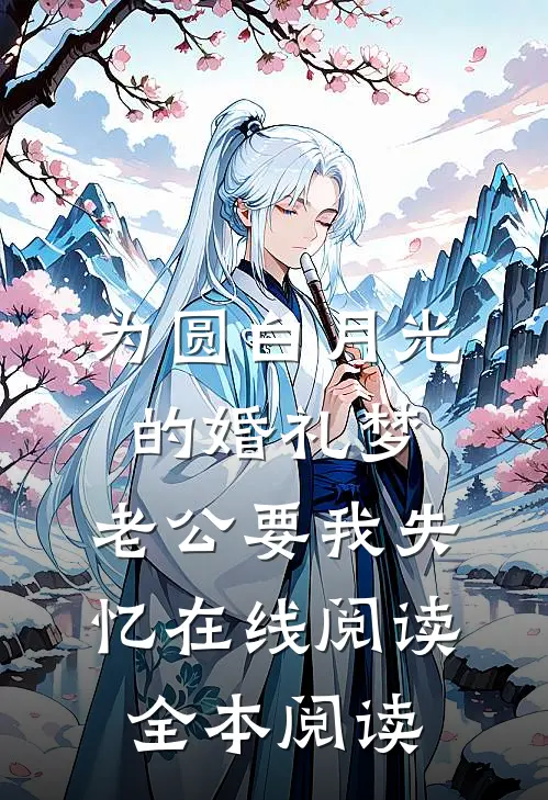 为圆白月光的婚礼梦，老公要我失忆在线阅读全本阅读