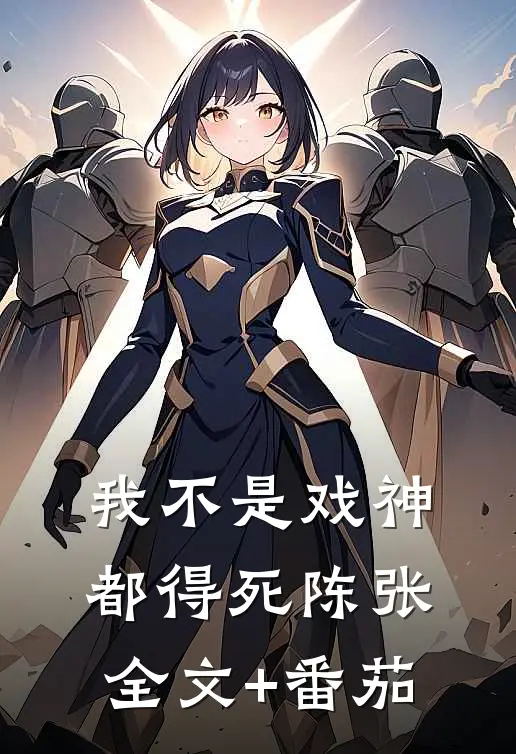 我不是戏神：都得死陈张全文+番茄