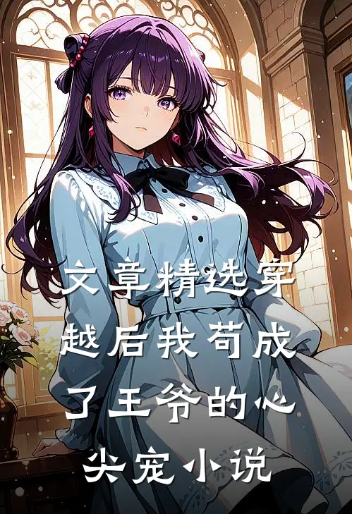 文章精选穿越后我苟成了王爷的心尖宠 小说