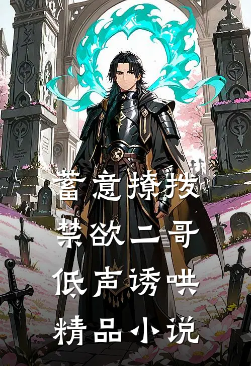 蓄意撩拨，禁欲二哥低声诱哄精品小说