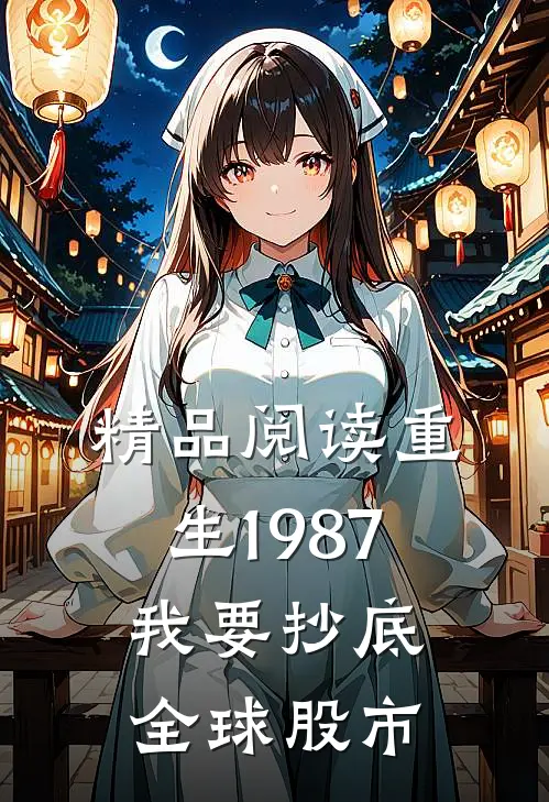 精品阅读重生1987，我要抄底全球股市