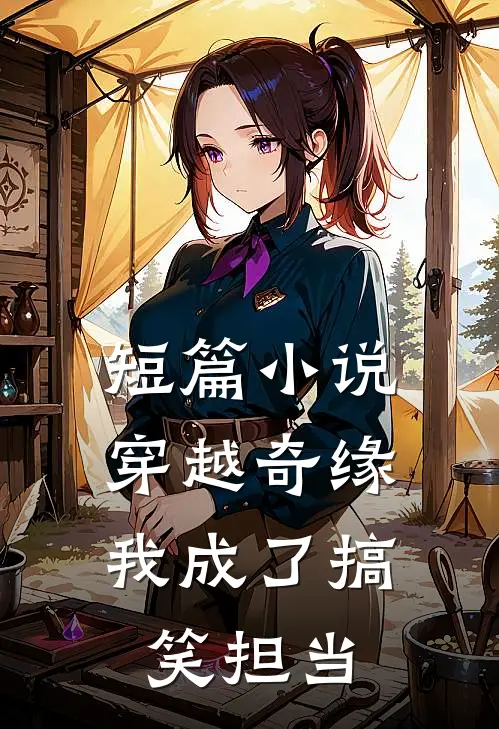 短篇小说穿越奇缘：我成了搞笑担当