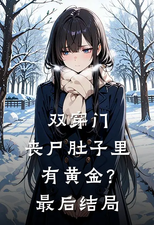双穿门：丧尸肚子里有黄金？最后结局