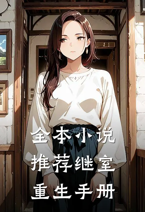 全本小说推荐继室重生手册