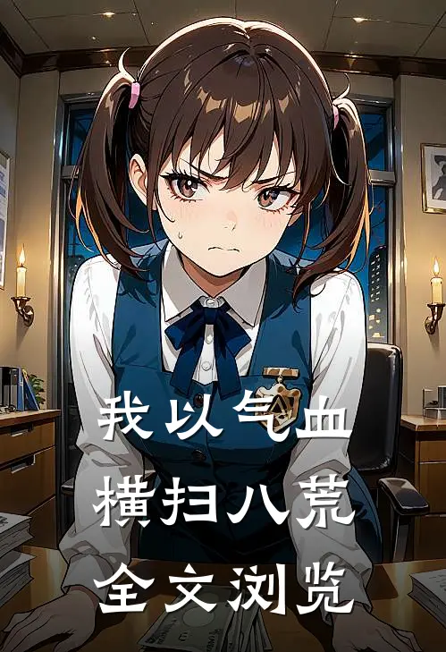 我以气血横扫八荒全文浏览