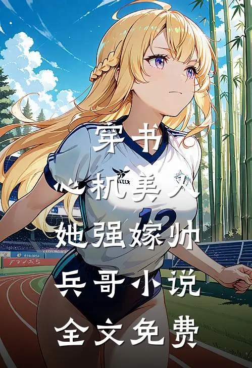 穿书：心机美人她强嫁帅兵哥小说全文免费