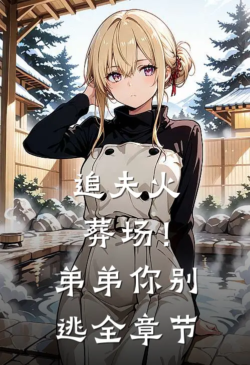 追夫火葬场！弟弟你别逃全章节