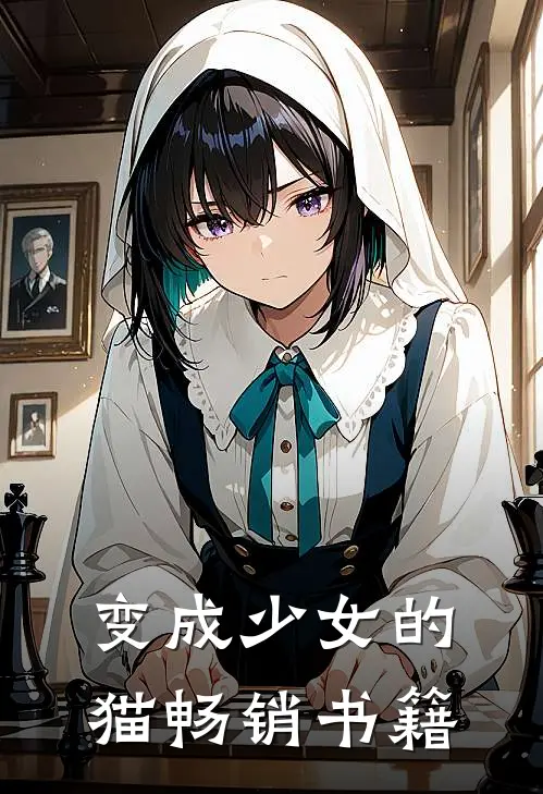 变成少女的猫畅销书籍
