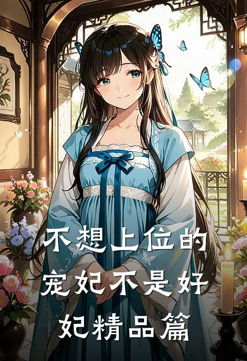 不想上位的宠妃不是好妃精品篇