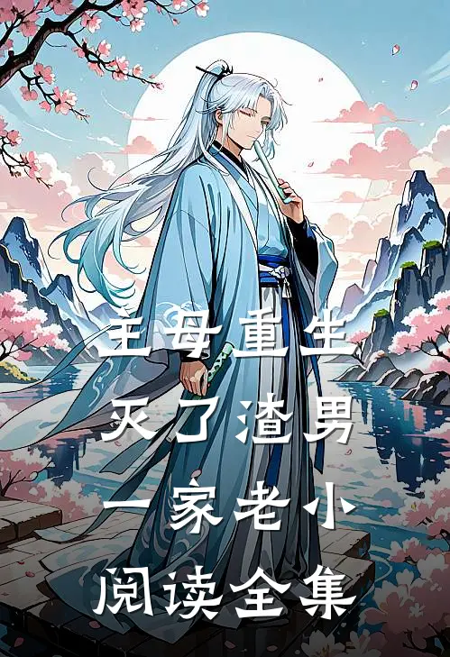 主母重生，灭了渣男一家老小阅读全集