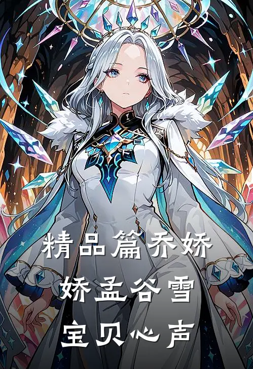 精品篇乔娇娇孟谷雪宝贝心声