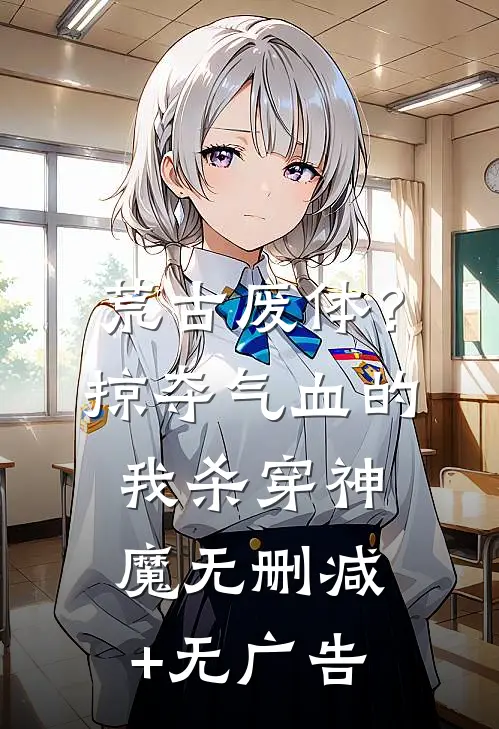 荒古废体？掠夺气血的我杀穿神魔无删减+无广告