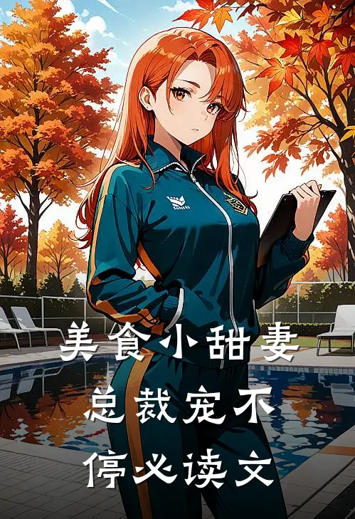 美食小甜妻：总裁宠不停必读文