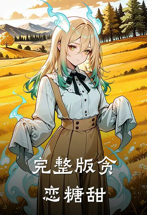 完整版贪恋糖甜
