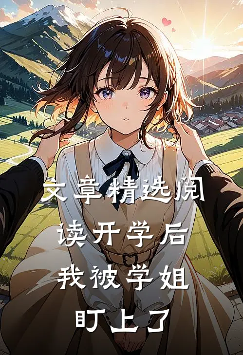 文章精选阅读开学后，我被学姐盯上了